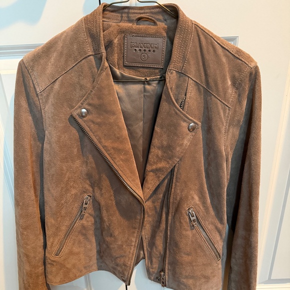 BlankNYC No Limit sided Moto Jacket - Picture 1 of 2